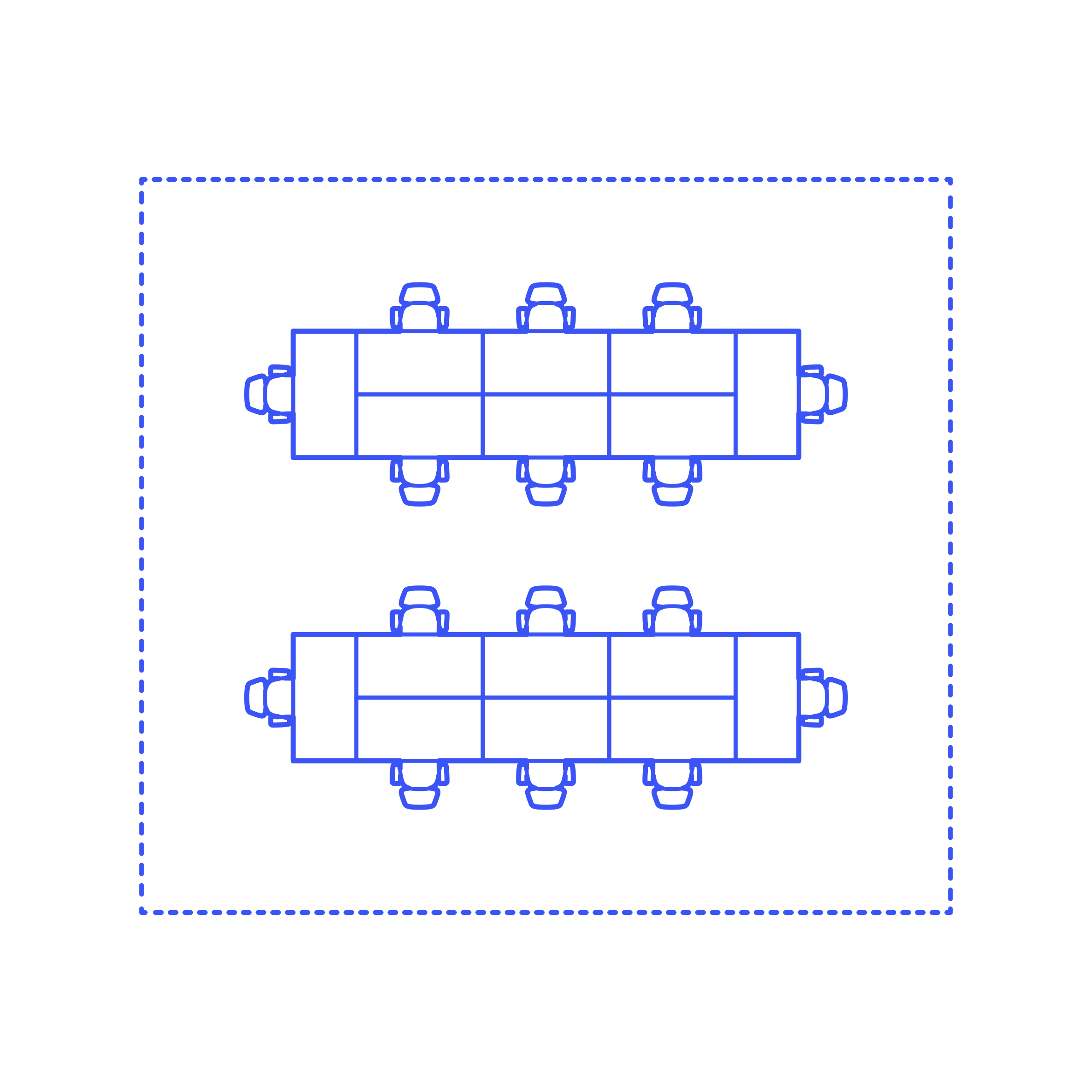 Layouts Open Offices Rows Ends Sticker Svg Vector Free Vectors